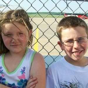 Meet your Posher, Paul